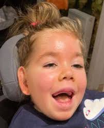 Fundraisers started to support five-year-old labelled one of the most  vulnerable kids in Kent