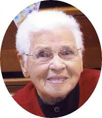 Obituary information for Anna Leopoldina (Peiritsch) Geimer