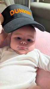 Future Dunkin Employee