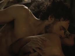 27 cenas de sexo de Game of Thrones classificadas das piores para as  melhores