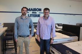 La Maison De La Literie Est De Retour A Lisieux Le Pays D Auge