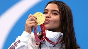 US athletes dominate at Tokyo Paralympics