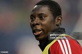 1,068 United Freddy Adu Stock Photos, High-Res Pictures, and Images