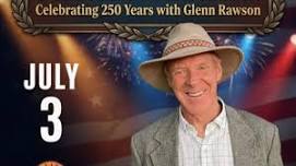 Stories of America: USA 250th Celebration