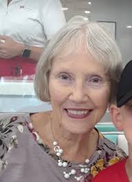 Obituary for Toni Sawyer Morgan