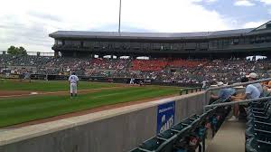 photos at principal park