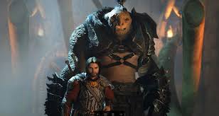The story follows a player character known as the inquisitor on a journey to settle the civil unrest in the continent of thedas and close a mysterious tear in the sky called. Middle Earth Shadow Of War Kills Loot Boxes With New Update Venturebeat