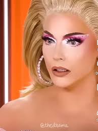 Alyssa Edwards Drag Queen