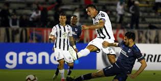 Todo sobre el partido colo colo vs. Colo Colo Resulto Victorioso Sobre La Universidad Catolica De Ecuador En Quito