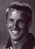 Dallas Sidekicks Players: Brad Flanagan