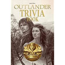 Learn what to do if your insurance carrier goes bankrupt. Buy Outlander Trivia Book A Wonderful Book For Outlander Fans To Relax And Have Fun A Book Including Many Trivia Questions Paperback June 7 2021 Online In Tanzania B096ttnyl8