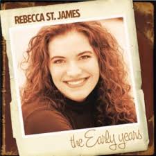 Rebecca St. James Go And Sin No More Lyrics
