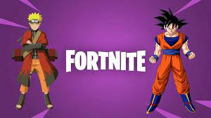 The legacy of goku ii was released in 2002 on game boy advance. Fortnite Leaker Claims Naruto Dragon Ball Crossovers Could Be Coming Soon Charlie Intel