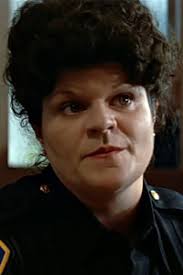 Мэри Пэт Глисон (23.02.1950)