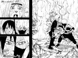 Naruto 604 Read Naruto 604 Online Page 19 Cool Anime Pictures Naruto Drawings Naruto