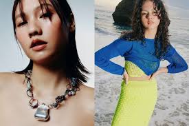 Kendall Jenner Debuts Summer Campaign As Creative Director Of FWRD