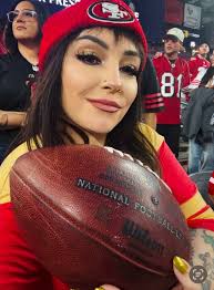 49ers win at recent games attended