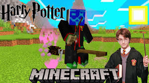Ars magica 2 · 7. Harry Potter Addon Mod In Minecraft Pe Bedrock 1 17 1 16 For Android Pc Download Addon Youtube