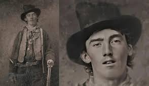 La véritable histoire de Billy the Kid