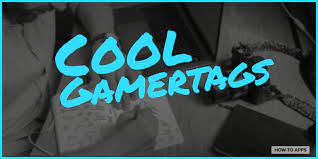 Click here for a fancy text generator. 101 Cool Embarrassingly Funny Gamertags How To Apps