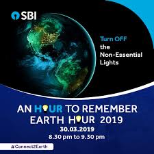 This Earth Hour Shine Light On The Importance Of Preserving Earth S Finite Resources Tonight Turn Off All Non Essentia Earth Hour Save Earth Save The Planet