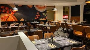 Moretti Ristorante Pizzeria Ostend Menu Prices Restaurant Reviews Tripadvisor