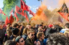 We did not find results for: 1 Mai 2021 Berlin Das Sind Demos Protest Und Beschrankungen