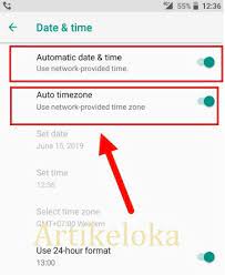 Cara Mengubah Kuota Malam Smartfren Menjadi Reguler