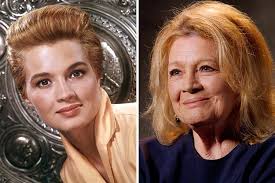 HAPPY 103rd BIRTHDAY TO “PATRICIA MORISON” Born March 19, 1915