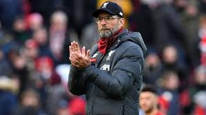 First Leg Of Rb Leipzig Vs Liverpool Will Take Place In Budapest Marca In English