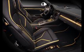 2015 Topcar Porsche 991 Turbo Stinger Gtr Interior 3 2560x1600 Wallpaper Porsche Porsche 911 Turbo Sports Cars Luxury