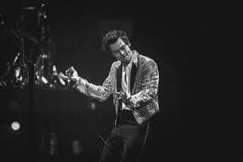 Black And White Harry Styles This Image Has Been Converted To Black And White Editorial Use Only Harry Styles Performs On Stage A Harry Styles Wallpaper Harry Styles Photos Harry Styles