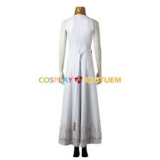 It's really only the opening act. Nier Automata Commander Cosplay Kostum Oder Kleid