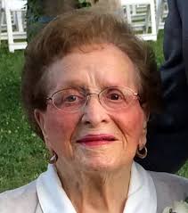 Martha Milner Ware Obituary, 2018