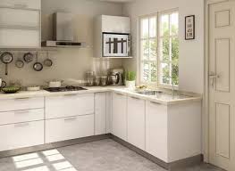43 brilliant l shaped kitchen designs