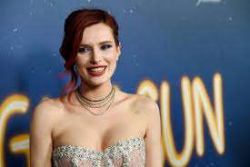 Pansexual (often shortened to pan) is the attraction to people regardless of gender. Bella Thorne Is Pansexual What Does It Mean Gladd Explains