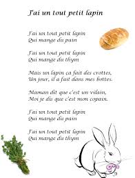 Epingle Sur Comptine Maternelle