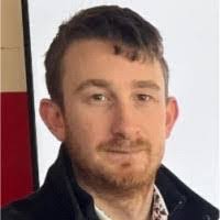 Aaron Bermes's Instagram, Twitter & Facebook