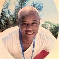 Reverend Willie Joe Jackson Jr. Obituary