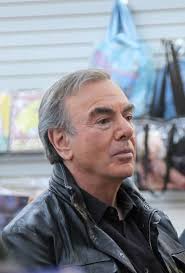 Neil diamond private message