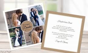 Jetzt ihre persönliche dankeskarte gestalten! Danksagungskarten Hochzeit Naturlich