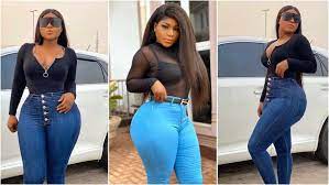 Check spelling or type a new query. See Photos Of Nollywood Actress Destiny Etiko Without Her Curvy Body