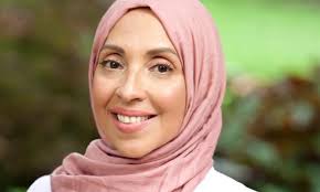 Healthy, Fit and Fabulous: An Interview with Zainab Ismail