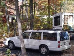 Image result for Volvo Black 1995 Fleet