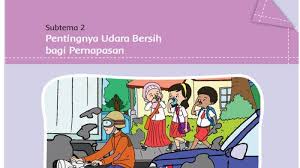 Materi dan jawaban halaman 91, 94, 96. Kunci Jawaban Kelas 5 Sd Tema 2 Halaman 51 52 53 54 Buku Tematik Siswa Subtema 2 Pentingnya Udara Bersih Bagi Pernapasan Topiktrend