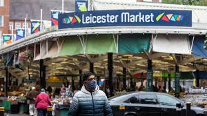 Tripadvisor has 168,411 reviews of leicester hotels, attractions, and restaurants making it your best leicester resource. Leicester Offers Lessons For Local Lockdown Financial Times