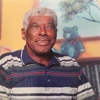 James E. Turner Obituary