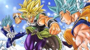 Maybe you would like to learn more about one of these? Dragon Ball Z Y Super Imagenes Videos Y Juegos De Dragon Ball Gratis