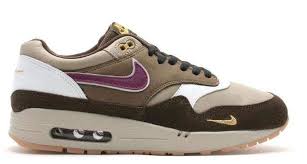Nike Air Max 1 B Atmos Viotech In 2020 Sneakers Nike Air Max Nike Air Max Nike