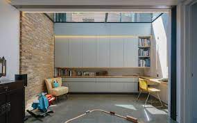 The cost of an extension can vary from £7,500 for a garage conversion to £160,000 for a basement extension, with some projects even rising beyond that. How Much Does A Basement Extension Cost Design For Me